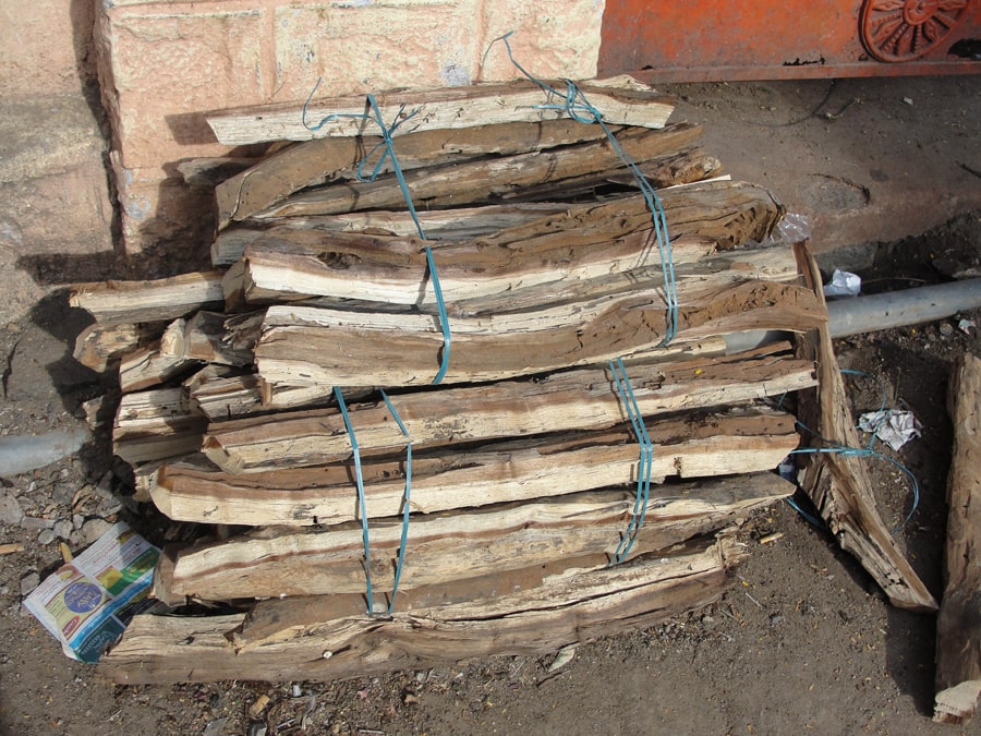 Where To Buy a Bundle Of Firewood